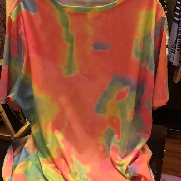 Southern Stitch size xxl top - Picture 4 of 6